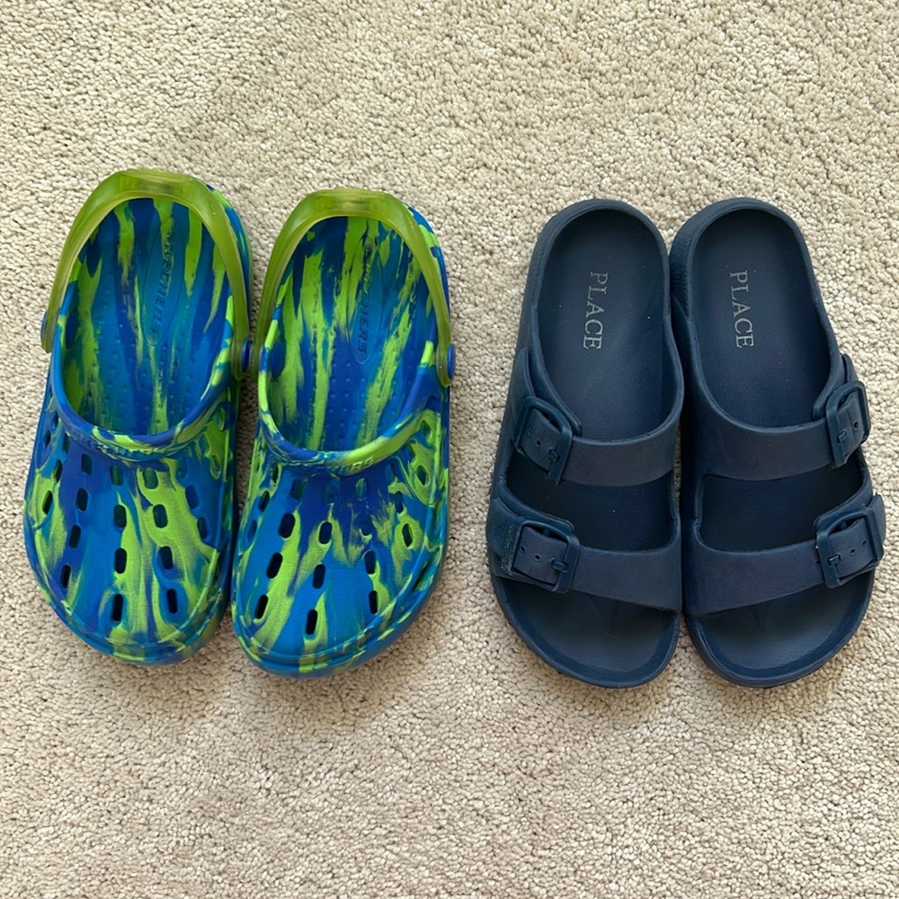 Skechers Place | boy shoes bundle | 1 - Picture 2 of 12